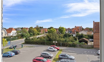 Photo 12. Apartment, Algade, Vordingborg 