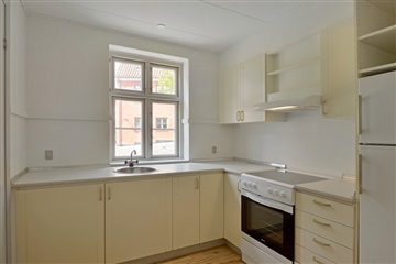 Photo 1. House, Nørre Torv, Hjørring 