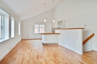 Photo 3. Apartment, Nørregade, Odense C 