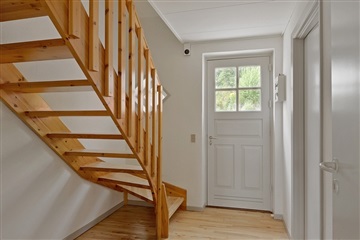 Photo 8. House, Nørre Torv, Hjørring 