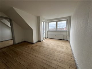 Photo 2. Apartment, Palnatokesvej, Odense C 