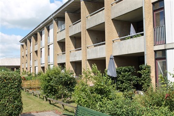 Photo 5. Apartment, Langelinie, Silkeborg 