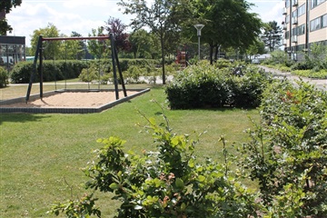 Photo 4. Apartment, Lupinvej, Silkeborg 