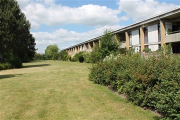 Photo 13. Apartment, Langelinie, Silkeborg 