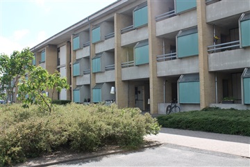 Photo 2. Apartment, Langelinie, Silkeborg 