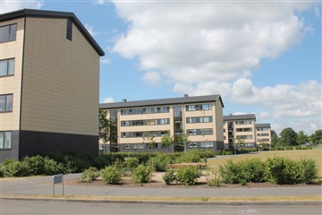 Photo 3. Apartment, Lupinvej, Silkeborg 