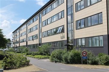 Photo 2. Apartment, Lupinvej, Silkeborg 