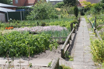 Photo 9. Apartment, Langelinie, Silkeborg 