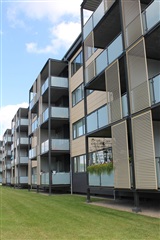 Photo 6. Apartment, Lupinvej, Silkeborg 