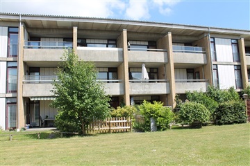 Photo 2. Apartment, Langelinie, Silkeborg 