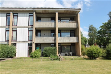 Photo 7. Apartment, Langelinie, Silkeborg 