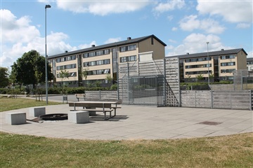 Photo 12. Apartment, Lupinvej, Silkeborg 