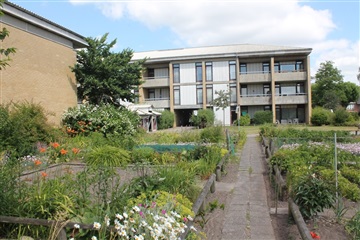 Photo 11. Apartment, Langelinie, Silkeborg 