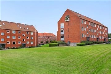 Photo 9. Apartment, Mærsk Andersens Vej, Randers NØ 