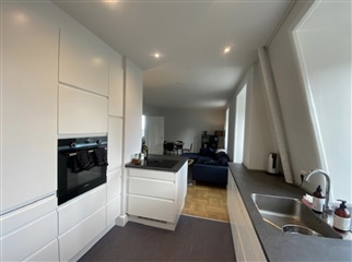 Billede 10. Lejlighed, Carolinevej, Hellerup 
