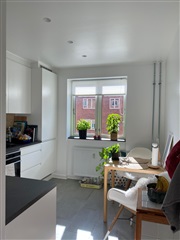 Billede 2. Lejlighed, Tage-Hansens Gade, Aarhus C 