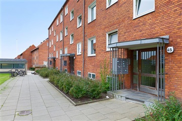 Photo 3. Apartment, Mærsk Andersens Vej, Randers NØ 
