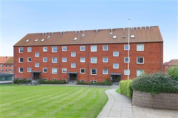 Photo 5. Apartment, Mærsk Andersens Vej, Randers NØ 