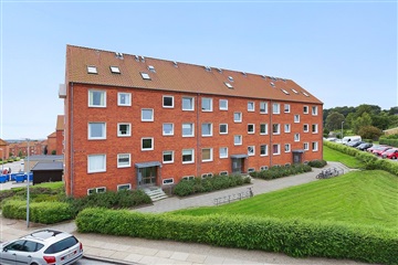 Photo 6. Apartment, Mærsk Andersens Vej, Randers NØ 