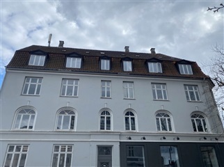 Billede 3. Lejlighed, Carolinevej, Hellerup 