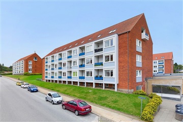 Photo 1. Apartment, Mærsk Andersens Vej, Randers NØ 