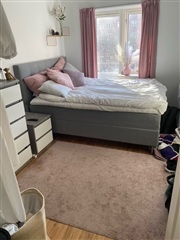 Billede 5. Lejlighed, Tage-Hansens Gade, Aarhus C 