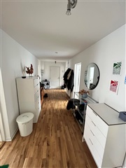 Billede 4. Lejlighed, Tage-Hansens Gade, Aarhus C 