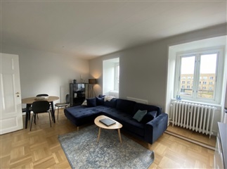 Billede 5. Lejlighed, Carolinevej, Hellerup 