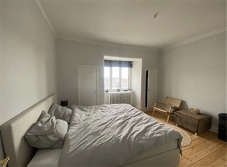 Billede 7. Lejlighed, Carolinevej, Hellerup 
