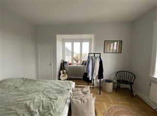 Billede 6. Lejlighed, Carolinevej, Hellerup 