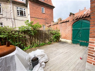 Photo 28. House, F.F. Ulriks Gade, København Ø