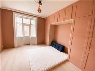 Photo 16. House, F.F. Ulriks Gade, København Ø 