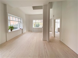 Photo 15. House, F.F. Ulriks Gade, København Ø