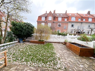 Photo 26. House, F.F. Ulriks Gade, København Ø