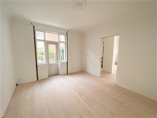 Photo 18. House, F.F. Ulriks Gade, København Ø