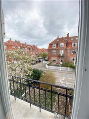 Photo 3. House, F.F. Ulriks Gade, København Ø 