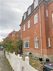 Photo 23. House, F.F. Ulriks Gade, København Ø 