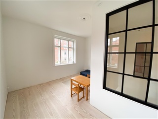 Photo 7. House, F.F. Ulriks Gade, København Ø 