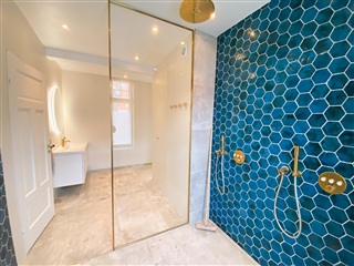 Photo 4. House, F.F. Ulriks Gade, København Ø