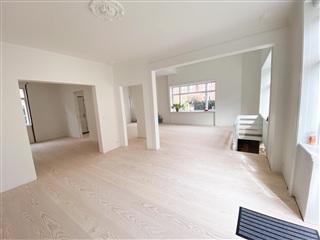 Photo 21. House, F.F. Ulriks Gade, København Ø