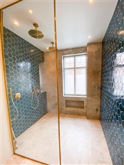 Photo 12. House, F.F. Ulriks Gade, København Ø