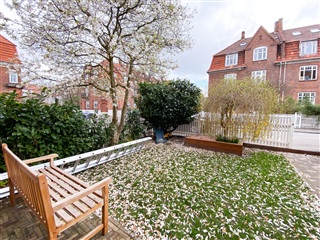 Photo 23. House, F.F. Ulriks Gade, København Ø