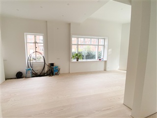 Photo 16. House, F.F. Ulriks Gade, København Ø