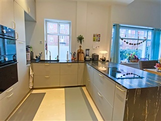 Photo 10. House, F.F. Ulriks Gade, København Ø 