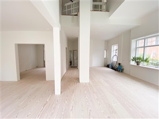 Photo 2. House, F.F. Ulriks Gade, København Ø