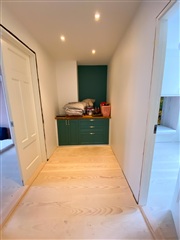 Photo 5. House, F.F. Ulriks Gade, København Ø 