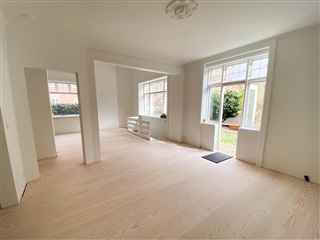 Photo 20. House, F.F. Ulriks Gade, København Ø