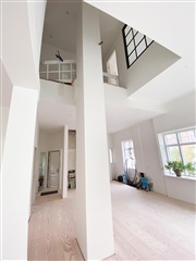 Photo 14. House, F.F. Ulriks Gade, København Ø