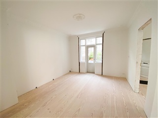 Photo 17. House, F.F. Ulriks Gade, København Ø