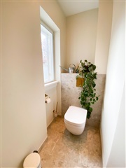 Photo 13. House, F.F. Ulriks Gade, København Ø